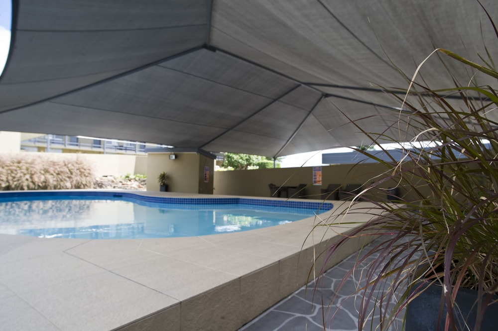 Mid City Motor Inn Singleton 40/47