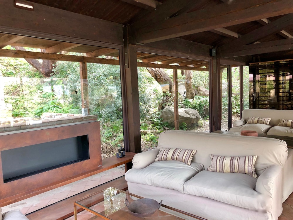 Vallegrande Nature Resort 38/63