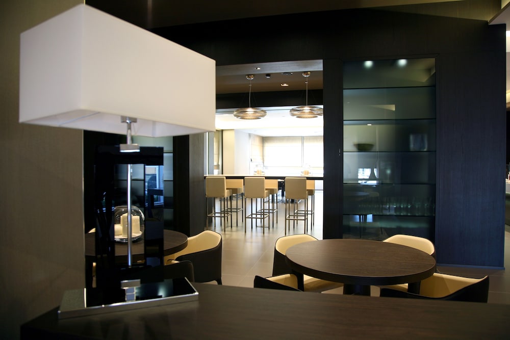 Ego Hotel 57/69