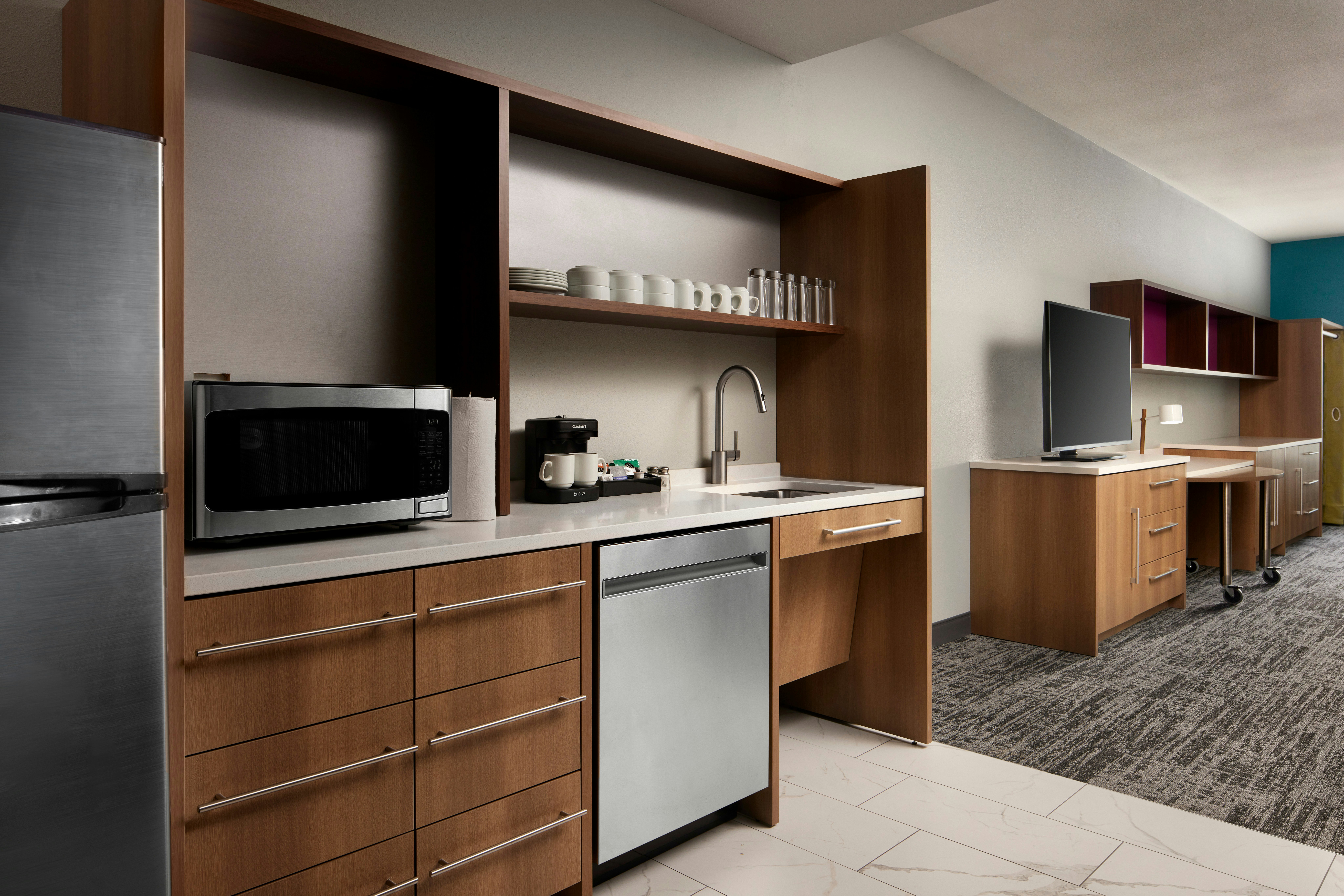Home2 Suites by Hilton Bend 15/17