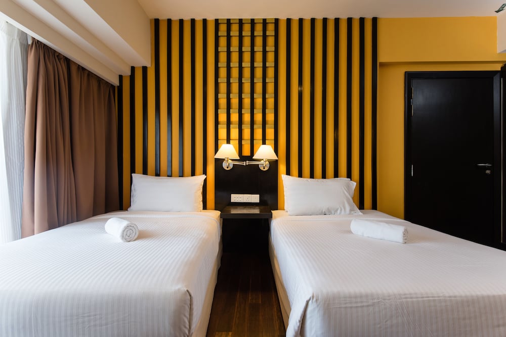Resort Suites At Bandar Sunway 39/68