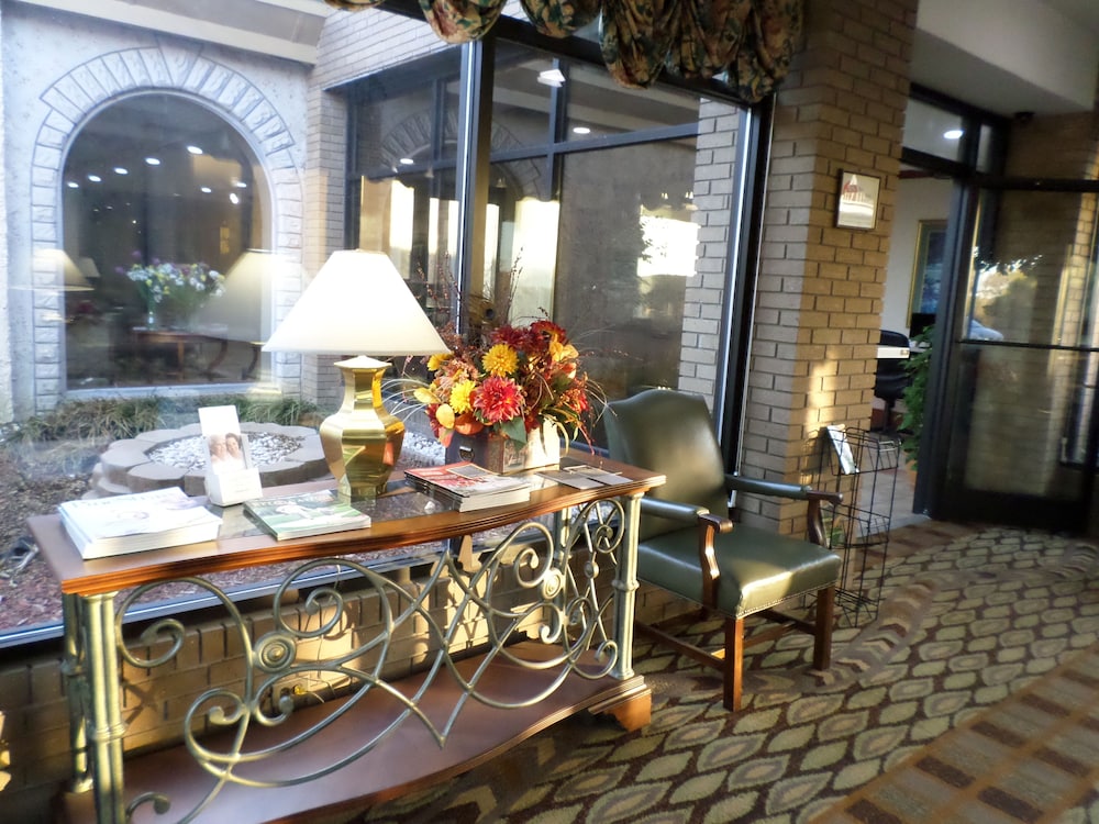 Clarion Inn Southern Pines - Pinehurst 25/31