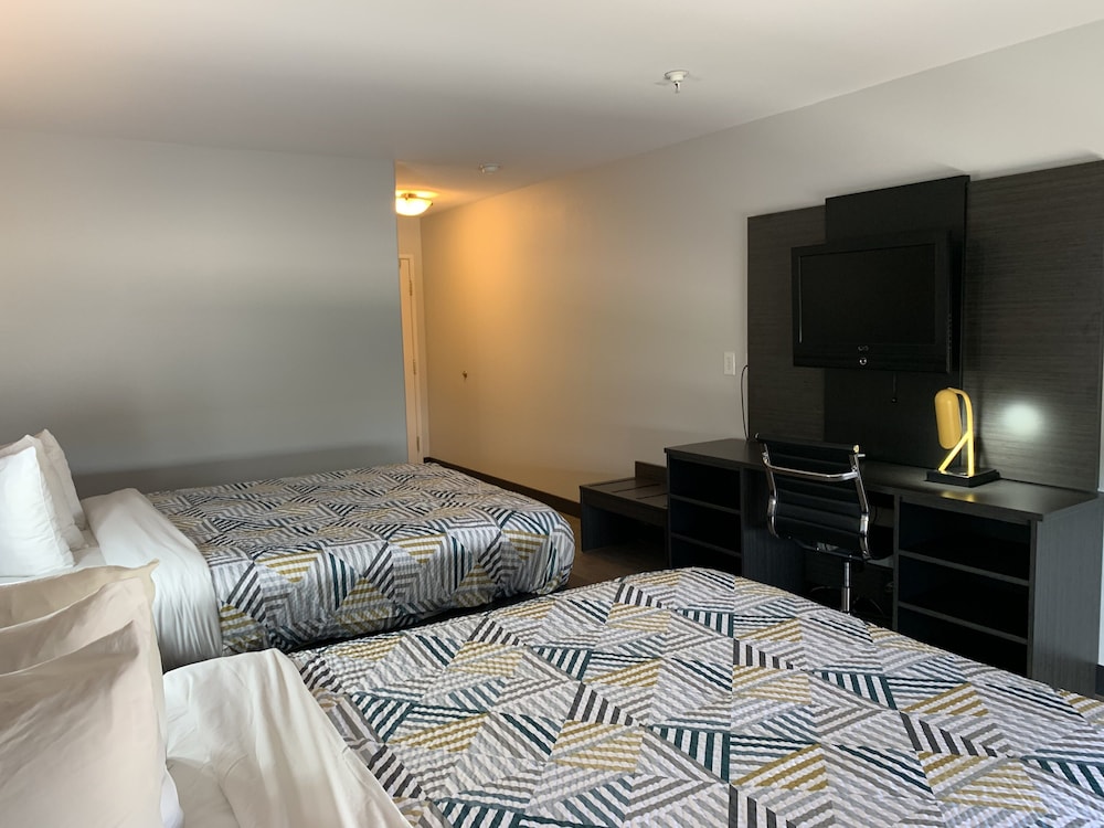 Hawthorn Extended Stay by Wyndham Hobbs 15/50
