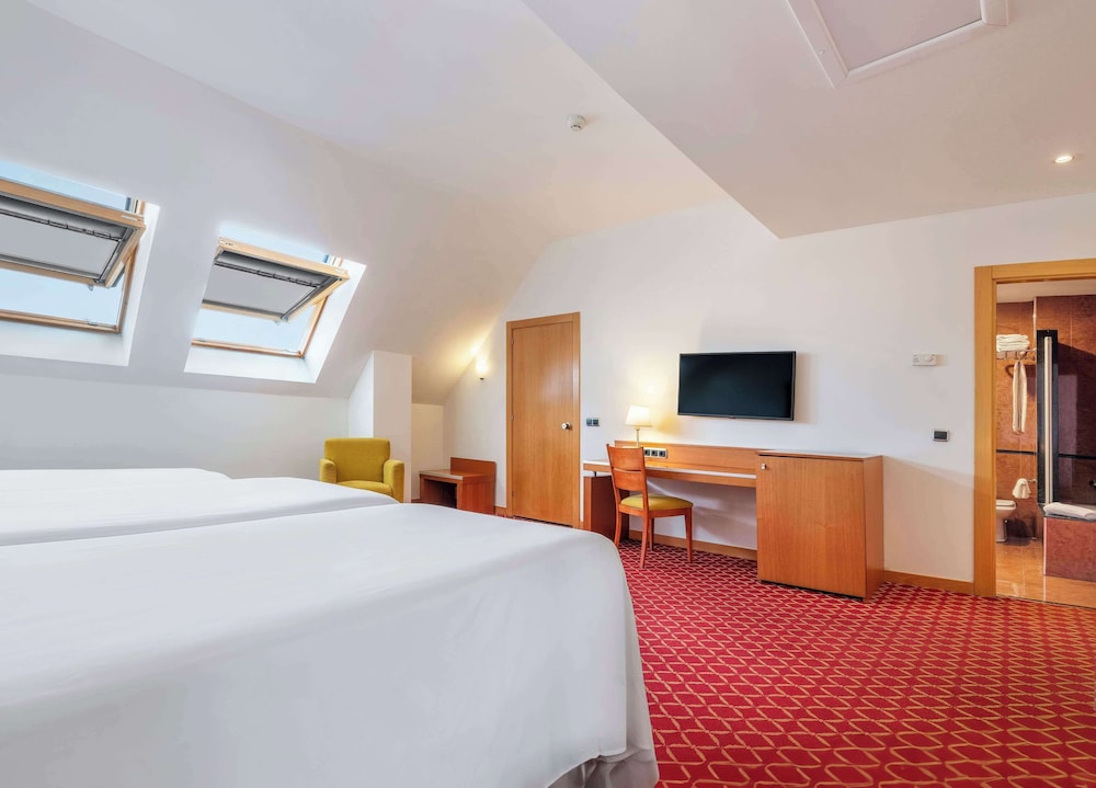 Hotel Zentral Leon 6/66