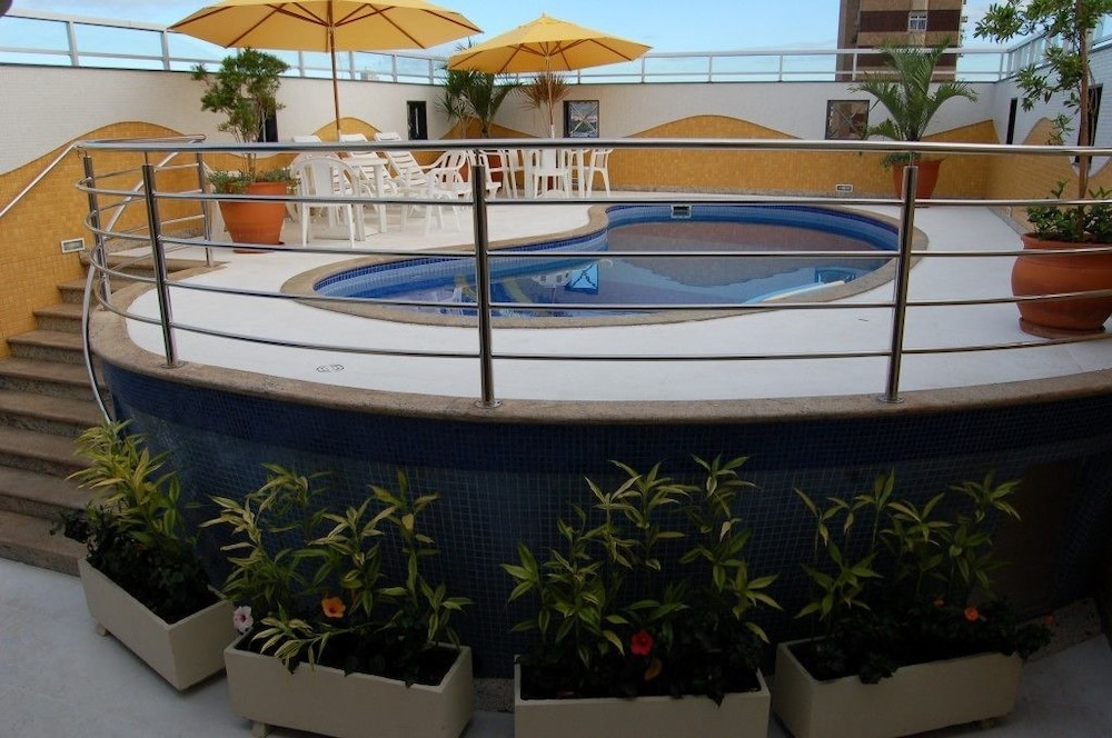 IBITURUNA CENTER HOTEL 28/58