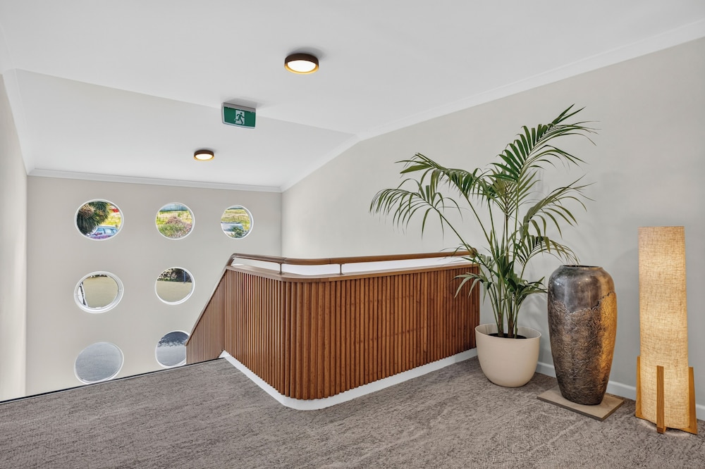 Best Western Lufra 2/50