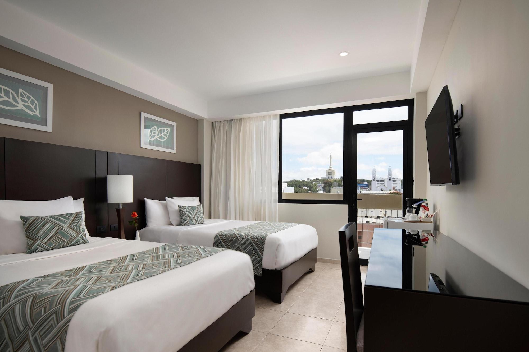 Executive Superior 2 Bed