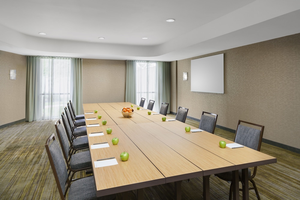 Courtyard by Marriott Philadelphia Montgomeryville 34/37