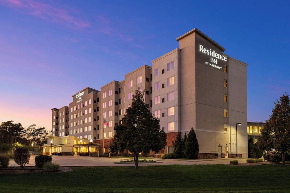 Residence Inn Chicago Wilmette 2/54
