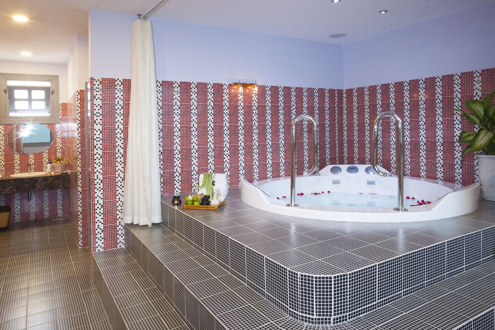Rembrandt Hotel Nha Trang 49/54