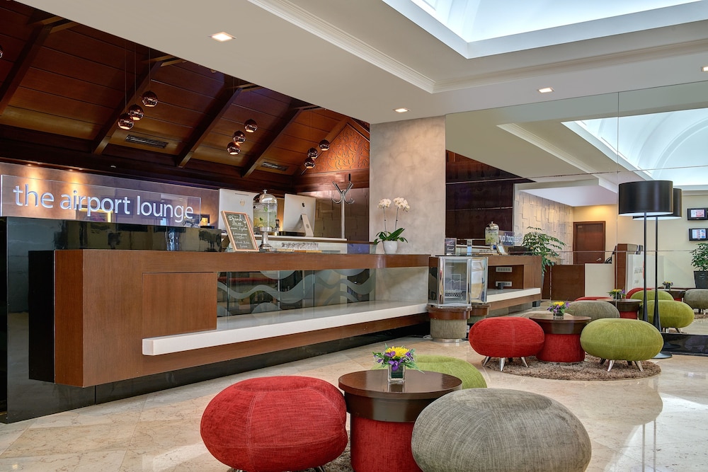 Sama-Sama Express Hotel KLIA Terminal 1 6/50