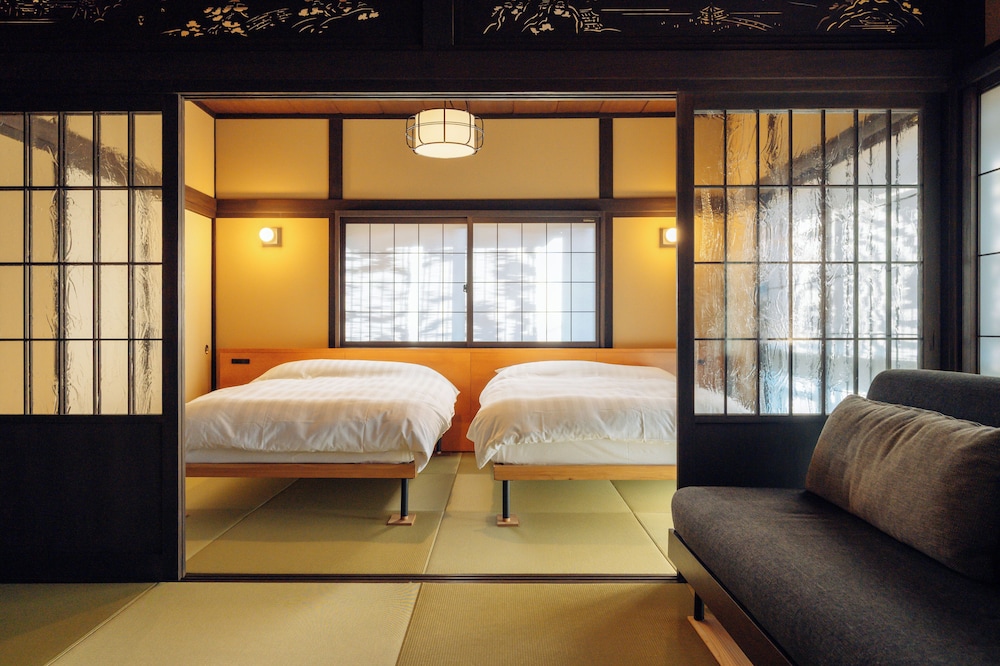 Hotel Hanakoyado 16/62