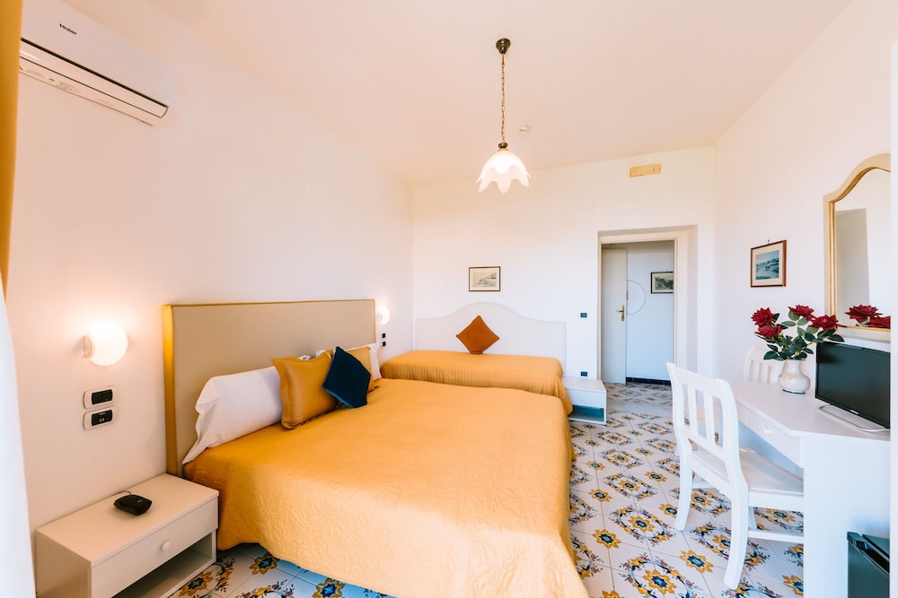 Hotel Villa Giuseppina 14/50