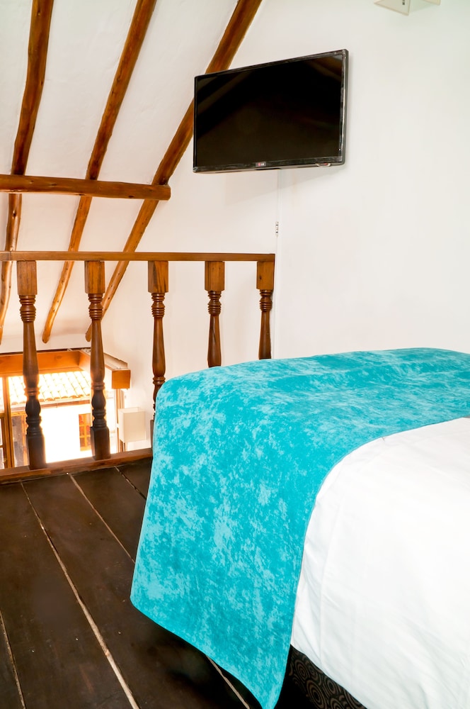 Casona Usaquen 29/55