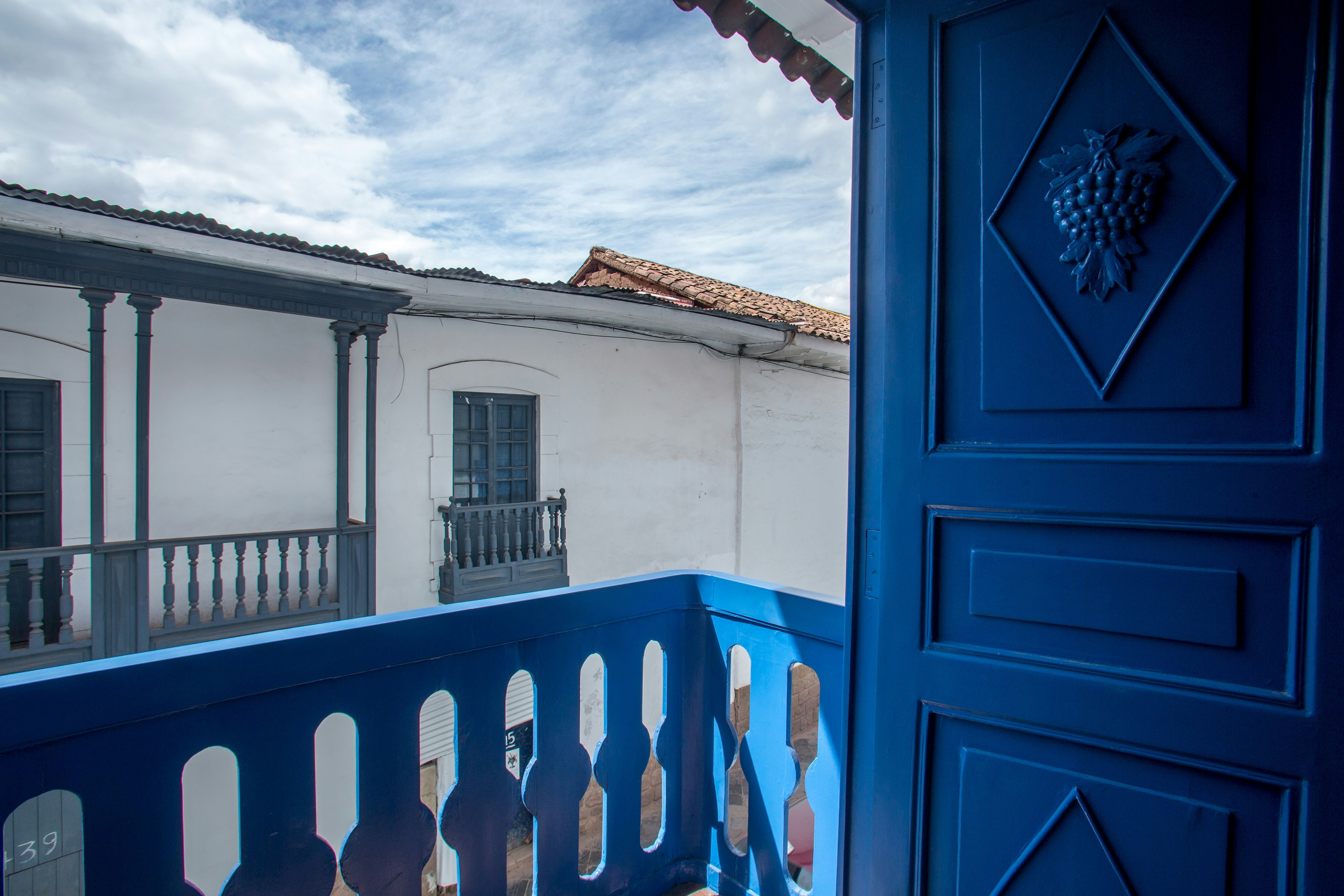 Palacio del Inka a Luxury Collection Hotel 8/80