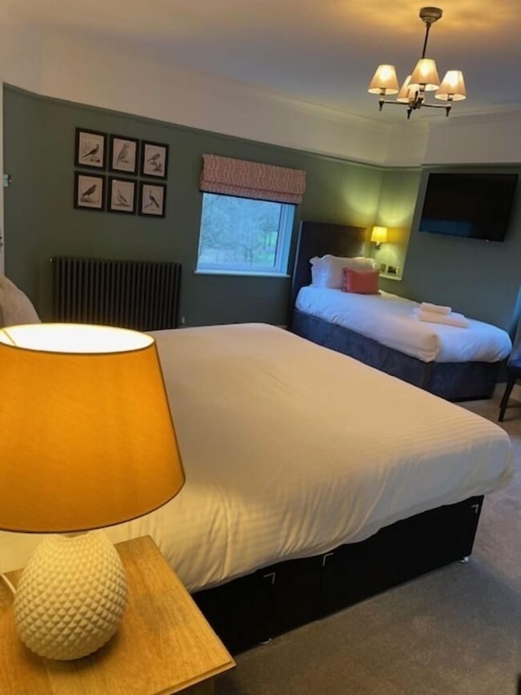 Cottesmore Hotel Golf & Country Club 14/40