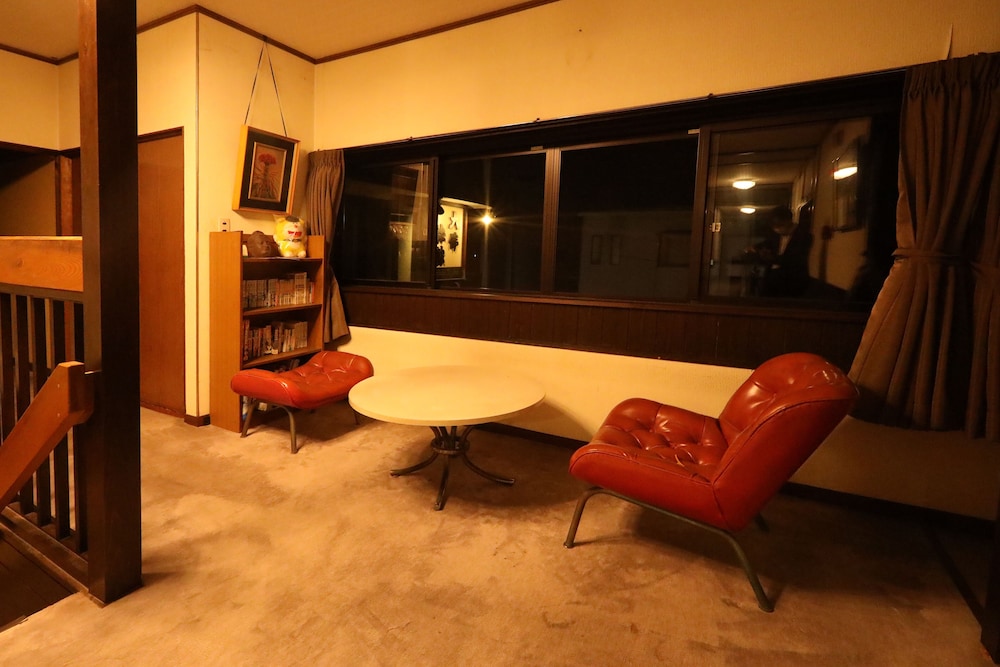 Daibutsu Ryokan 32/42