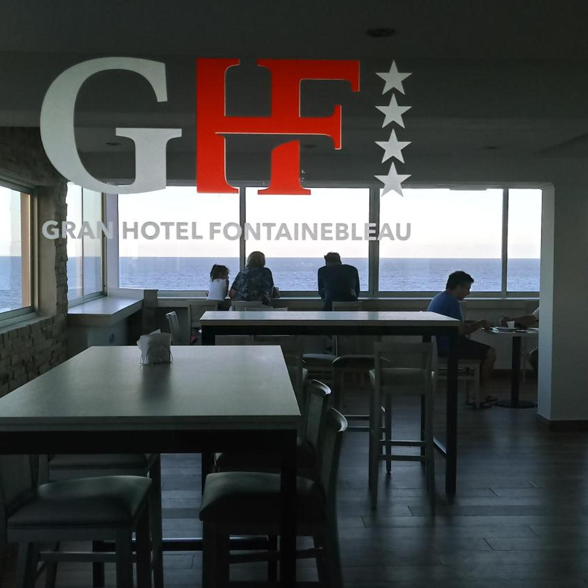Gran Hotel Fontainebleau 32/50