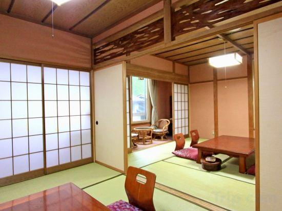 SANSUIKAN SHINANO 15/24