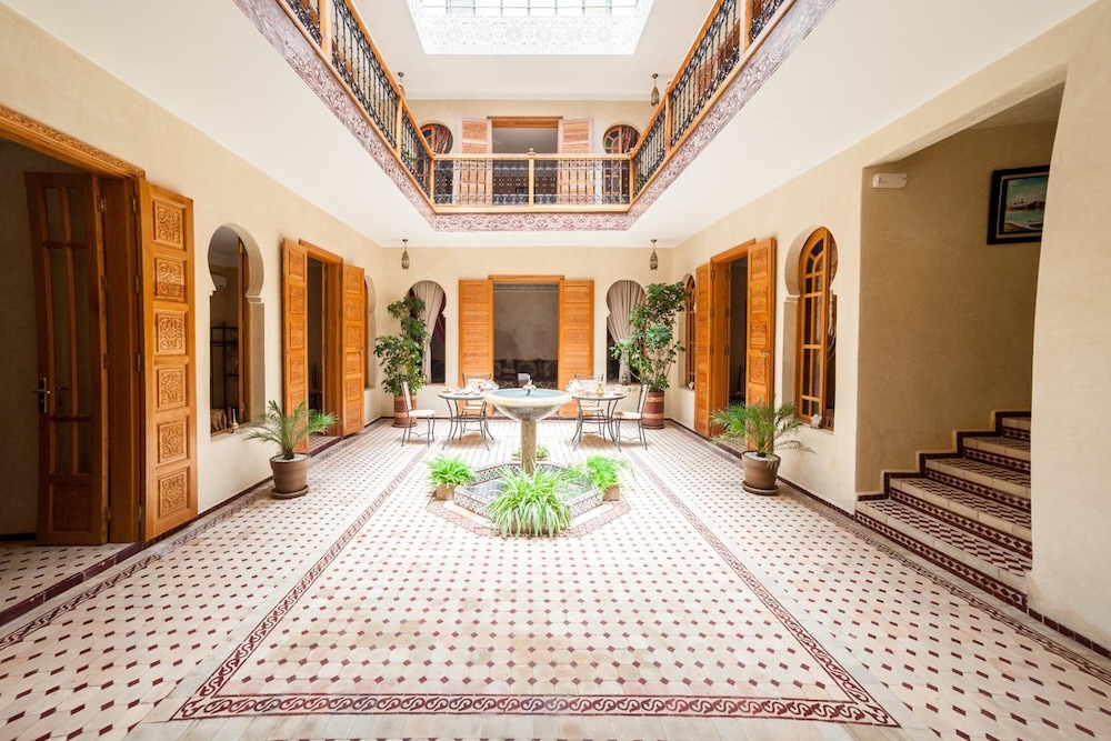 Riad Dar Saidi 4/50
