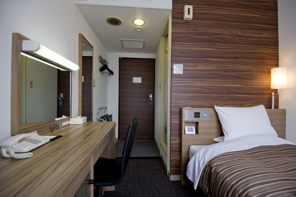 KURAYOSHI CITY HOTEL 26/58