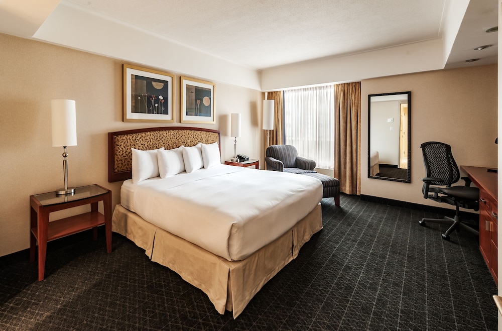Hotel Montreal Bonaventure 16/71