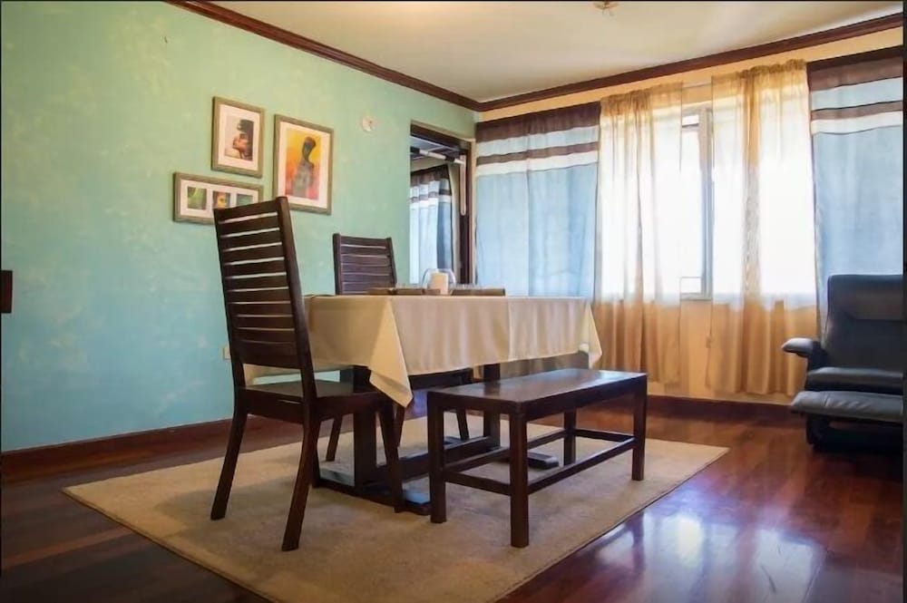 New Kingston Guest Apt At Dorchester 18/32