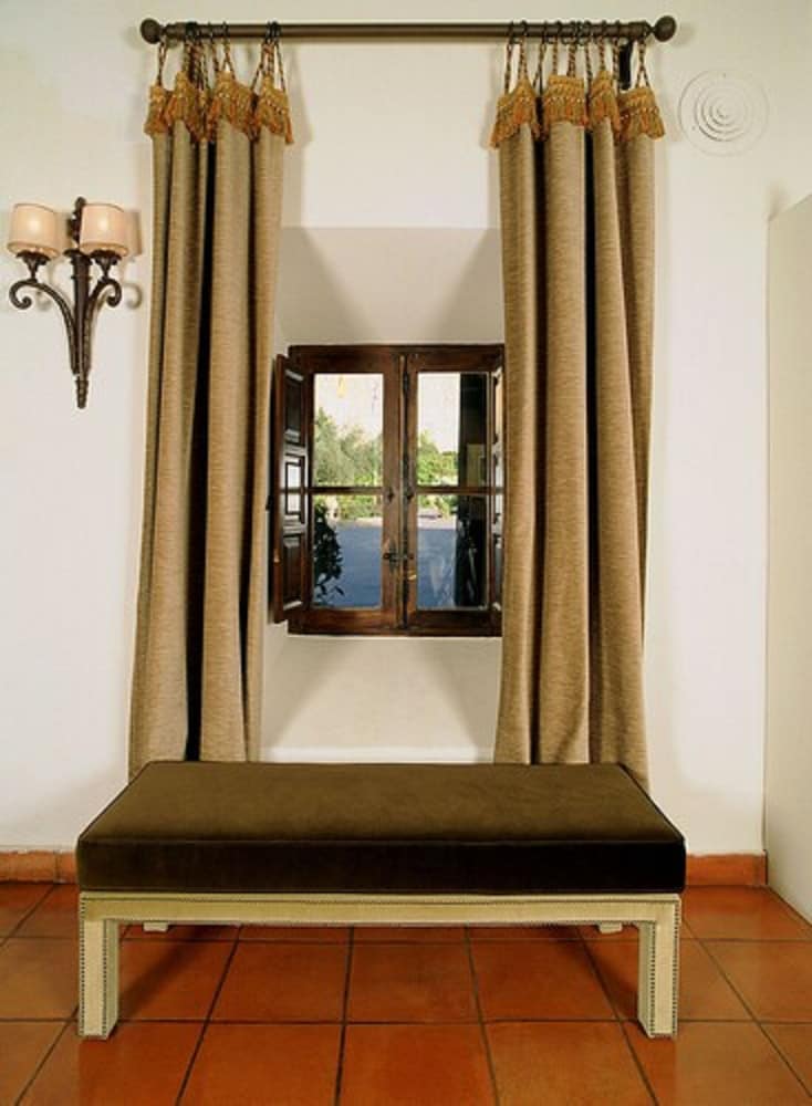 Parador de Oropesa 50/50