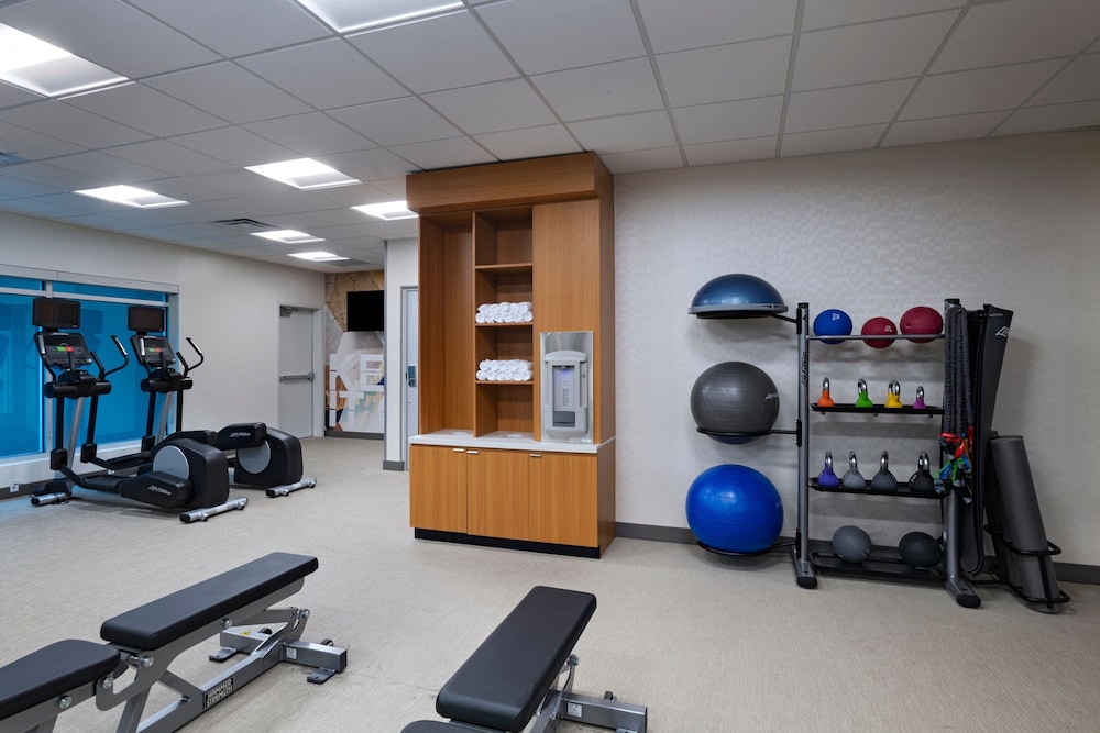 SpringHill Suites by Marriott Austin North 13/25