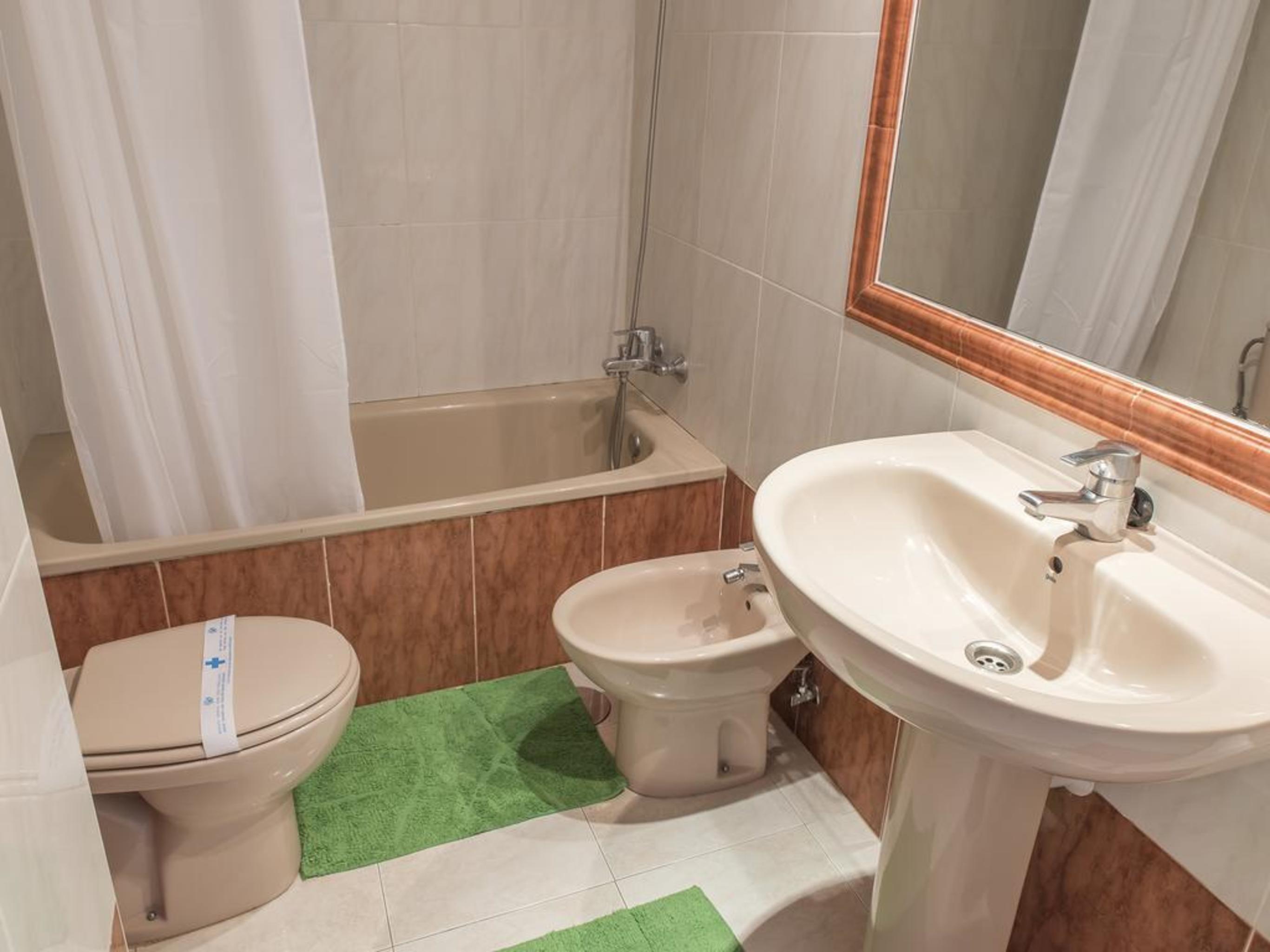 Apartamentos Topacio Unitursa 22/25