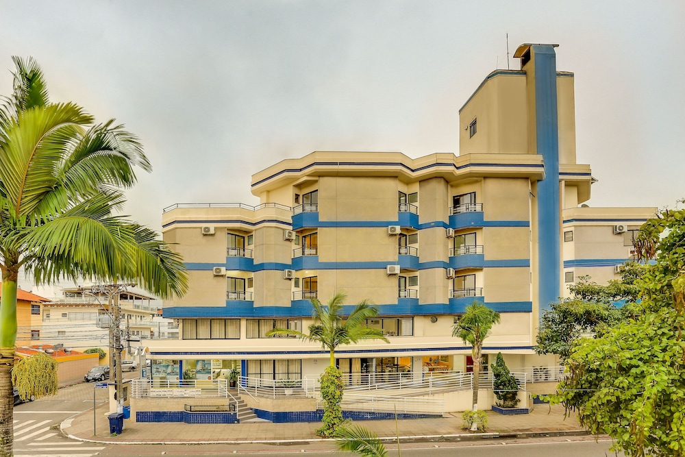 Canasvieiras Central Hotel 1/21