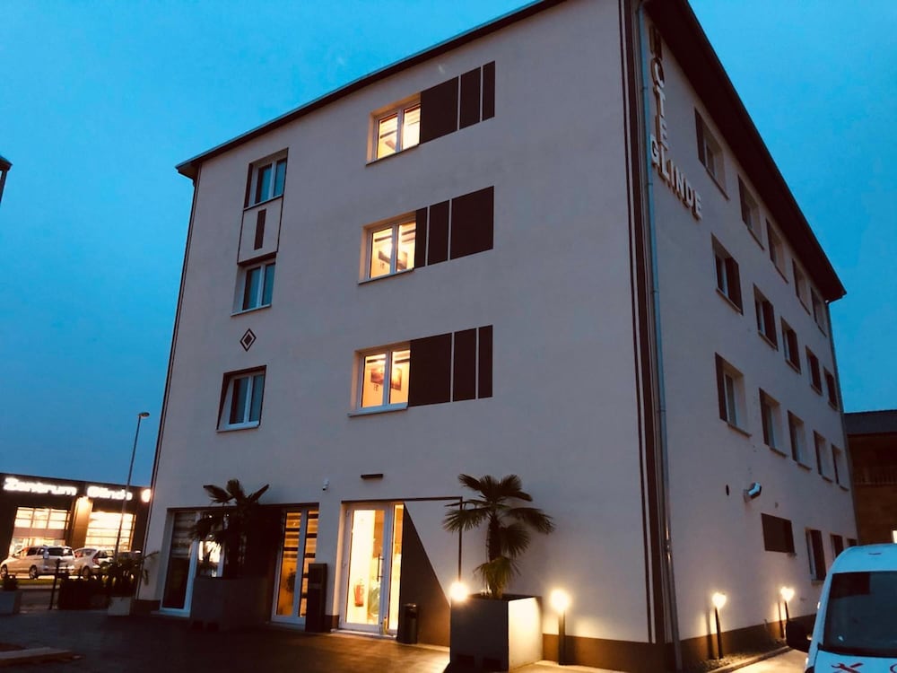 Hotel Glinde 1/42