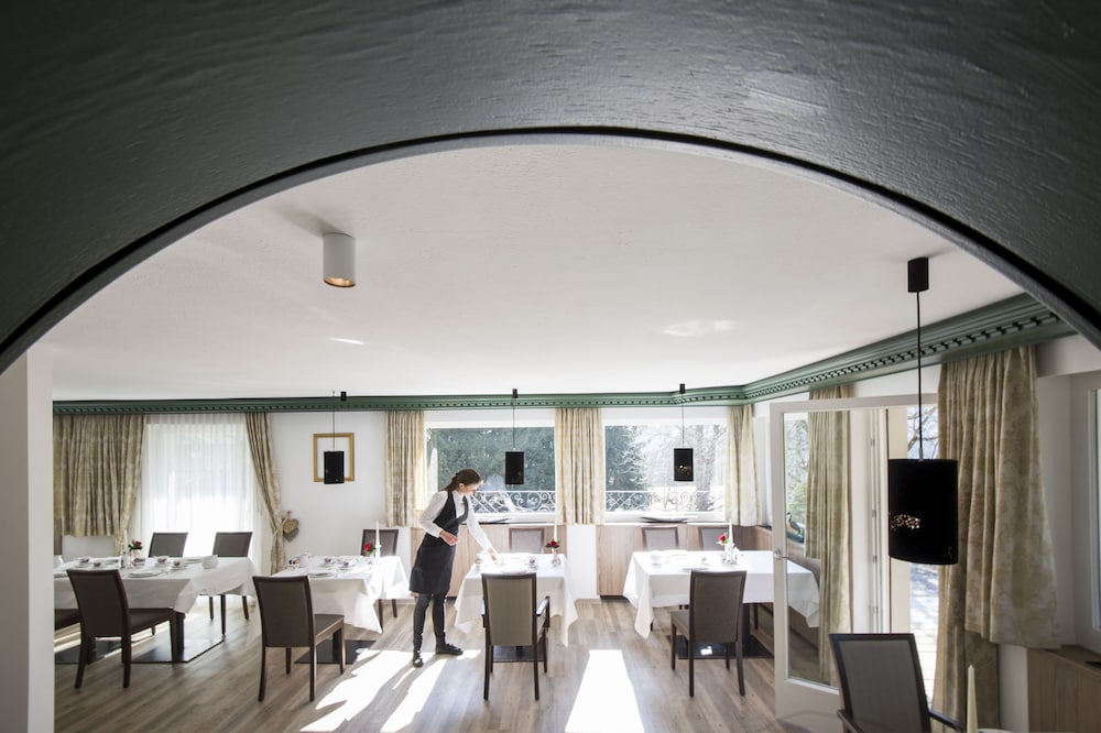 Chalet Hotel Hartmann Adults Only 51/68
