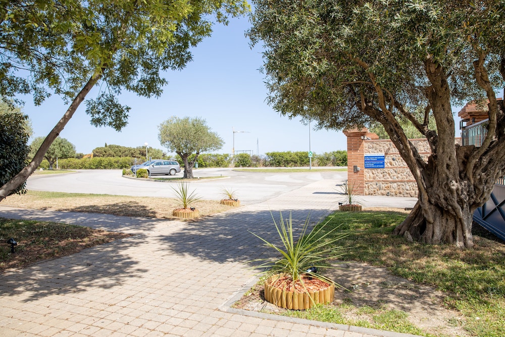 Ibis Budget Perpignan Nord 67/70