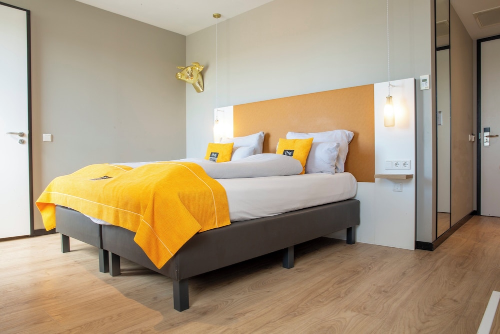Holiday Inn - the niu, Dairy Haarlem by IHG 23/58