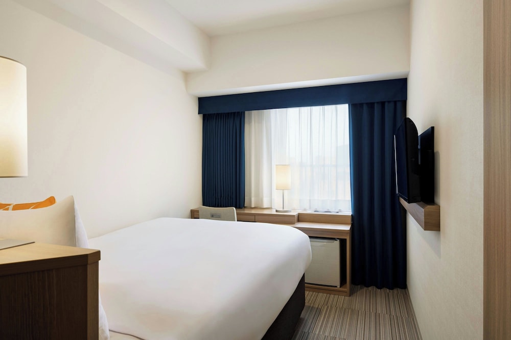 Room, Double Bed