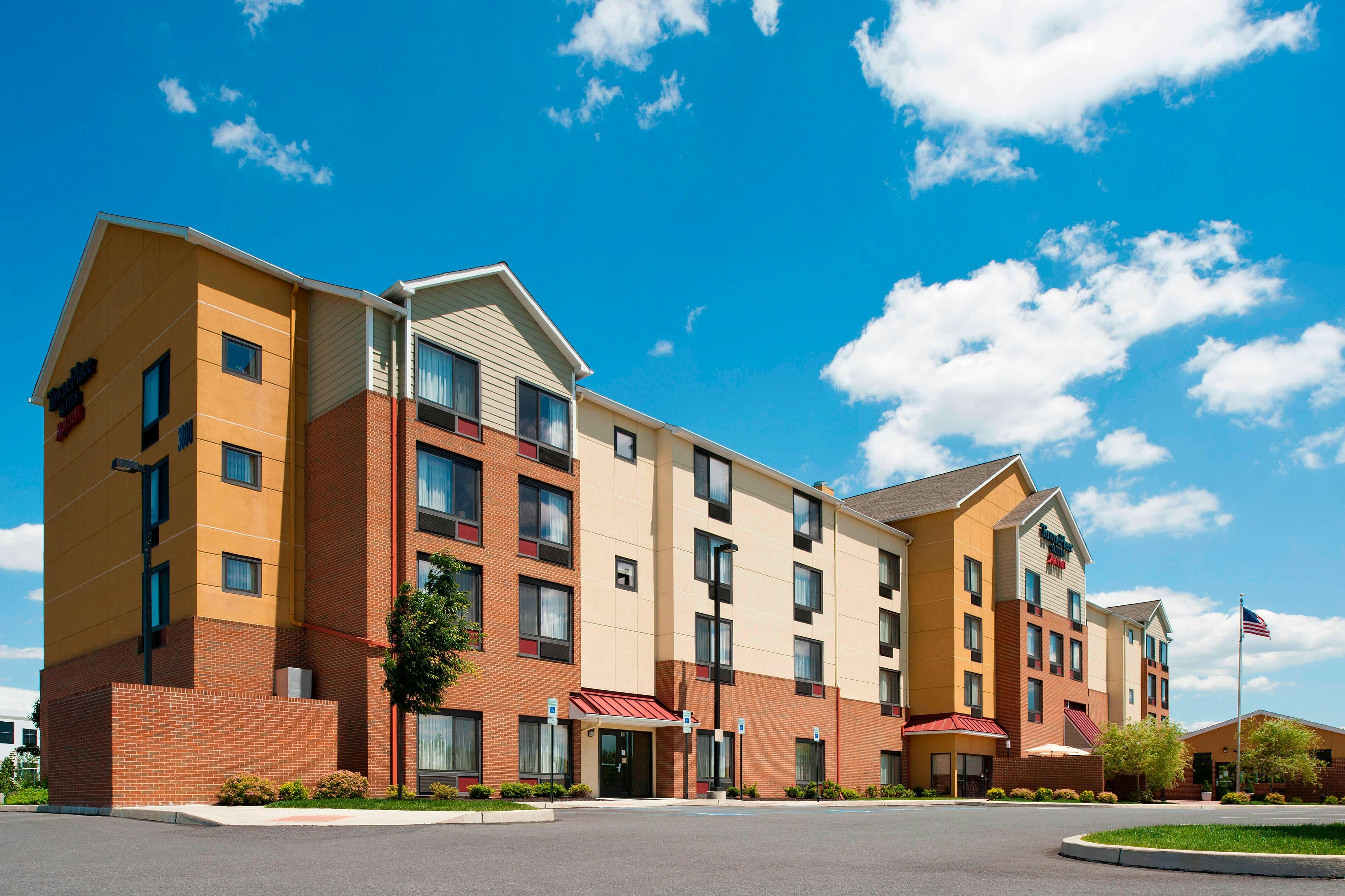 TownePlace Suites by Marriott Bethlehem Easton/Lehigh Valley 2/16