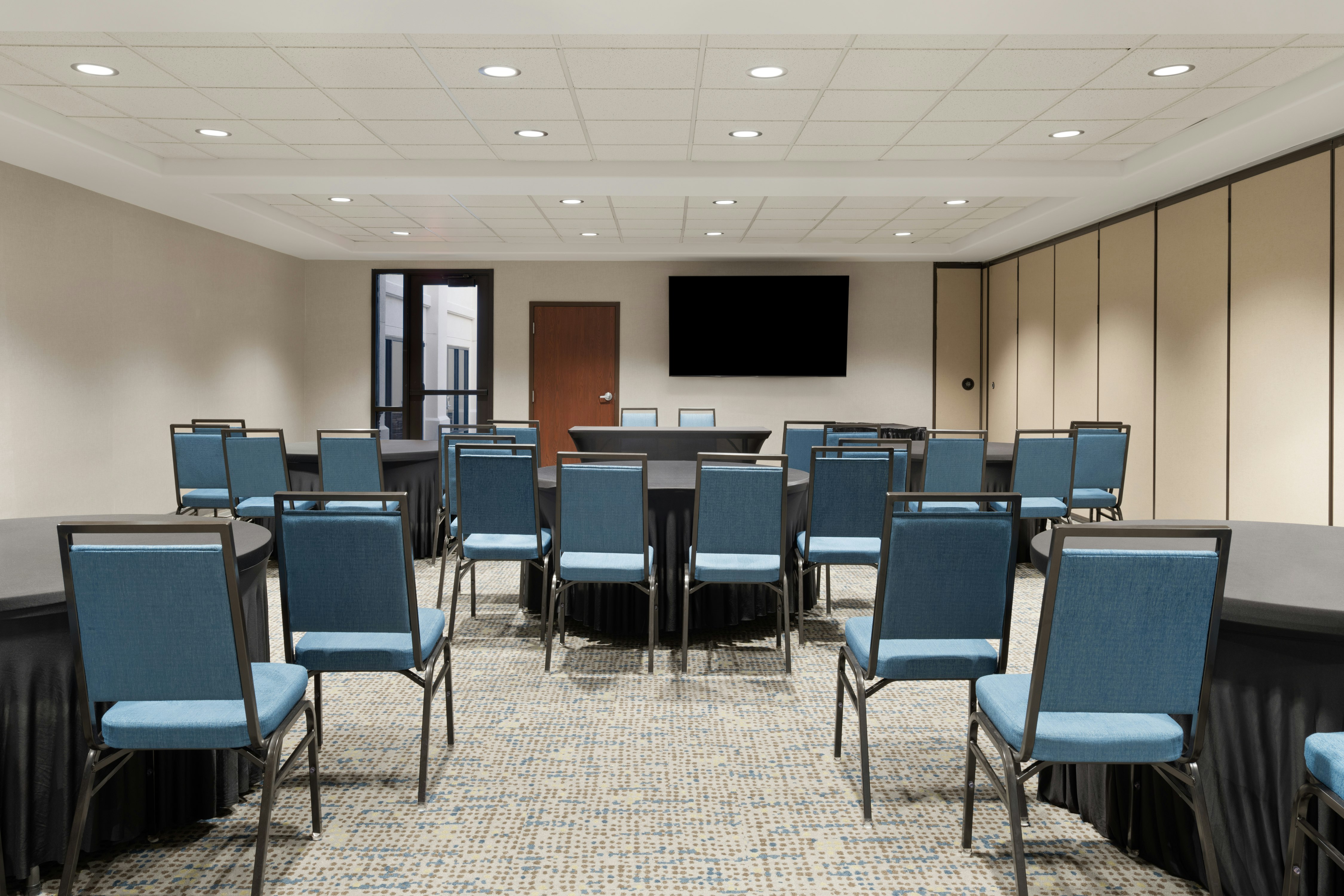 Hampton Inn & Suites Boise-Meridian 42/50