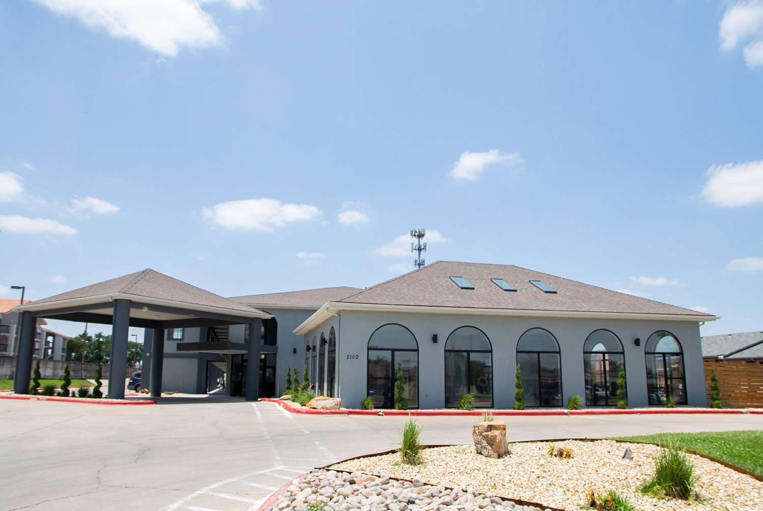 Days Inn by Wyndham Amarillo - Medical Center 1/16