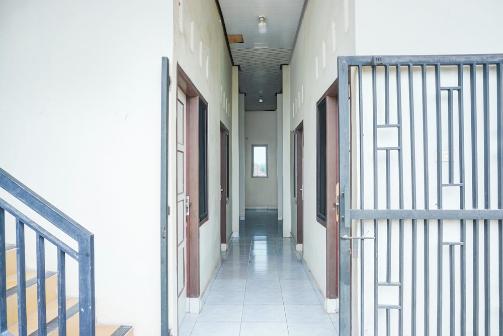 Hotel O Sukarame Near Universitas Islam Negeri Raden Intan Lampun Formerly Hotel Wisma Tri Handayani photo2