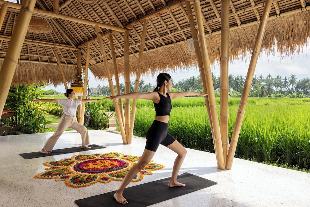 The Kalyana Ubud Resort 44/50