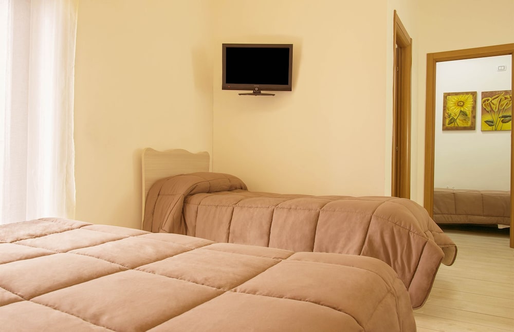 Hotel Grazia Eboli 39/48