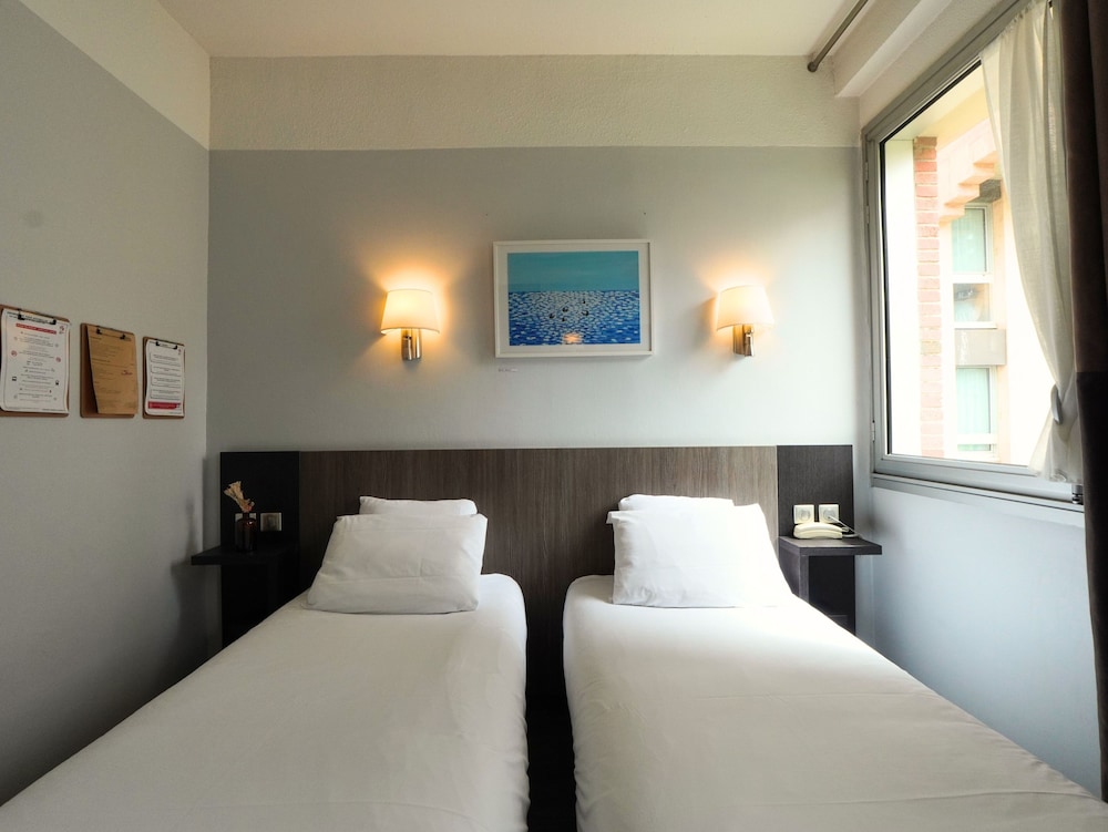 Hôtel Gascogne 20/67