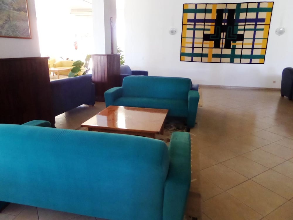 Luar Hotel 19/47