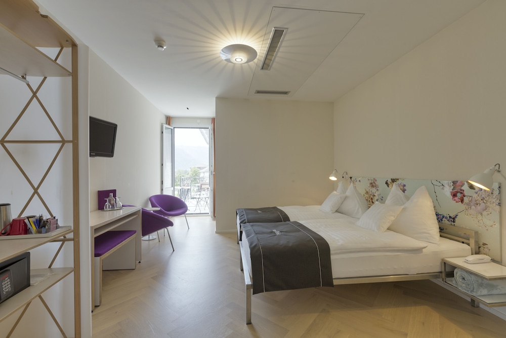 Boutique Hotel Bellevue 38/71