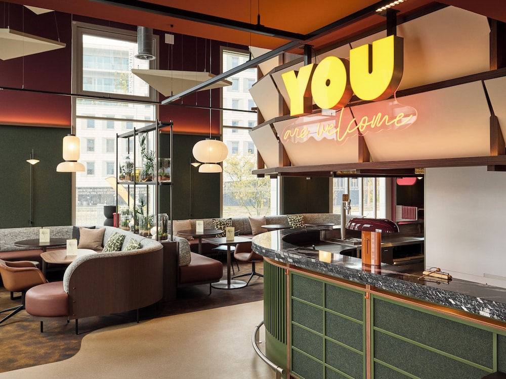 You Hotel Amiens - Handwritten Collection 30/43