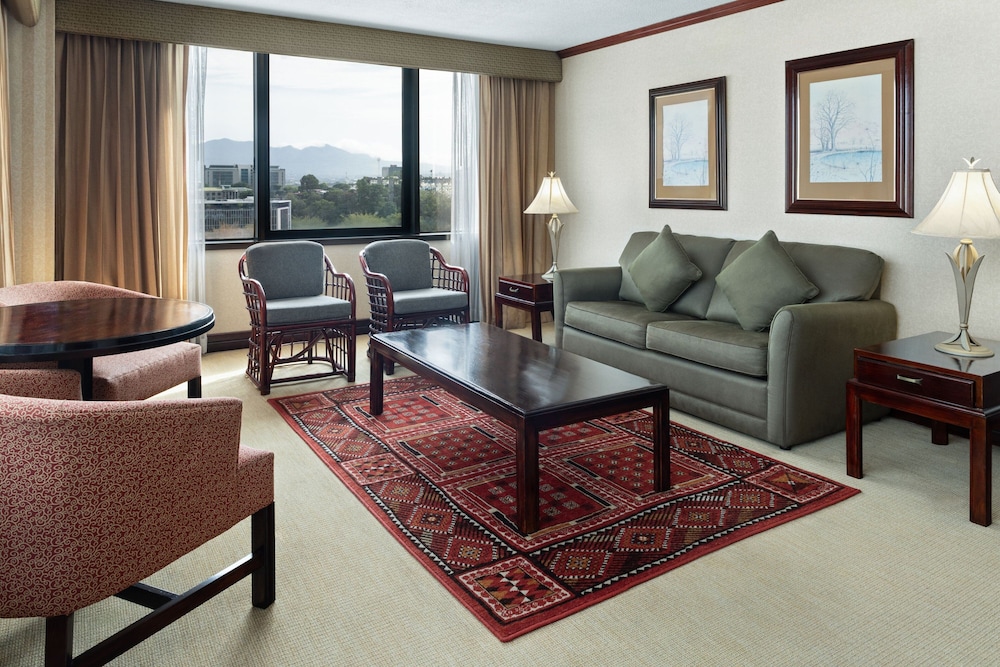 Delta Hotels by Marriott San Jose Aurola 31/50