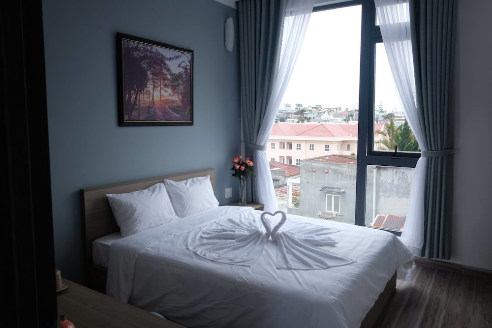 Dalat Memory Inn 6/15