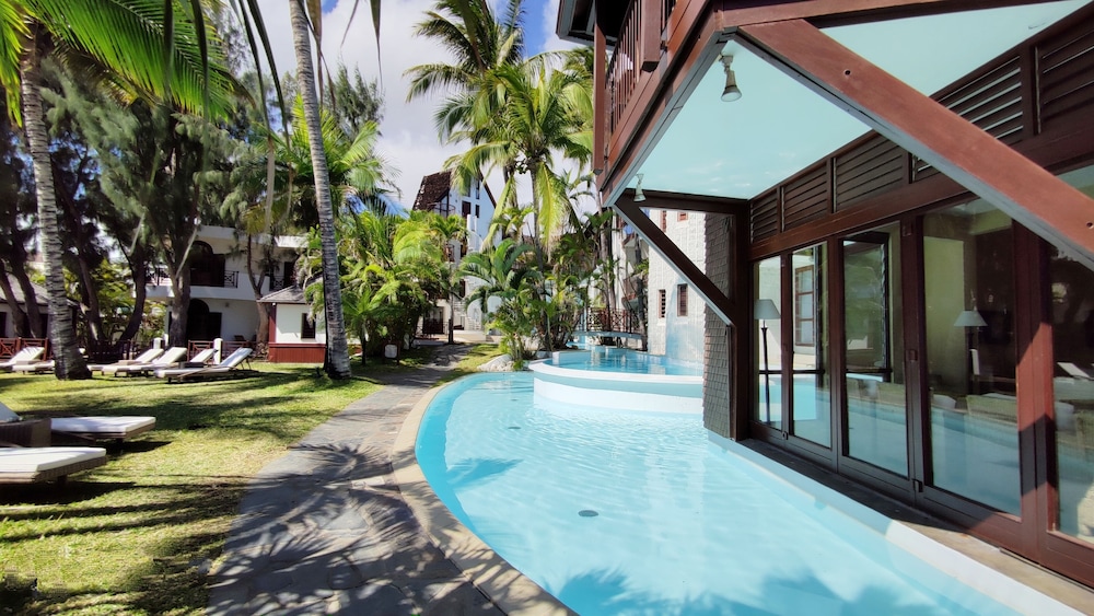Le Saint Alexis Hotel & Spa 39/45