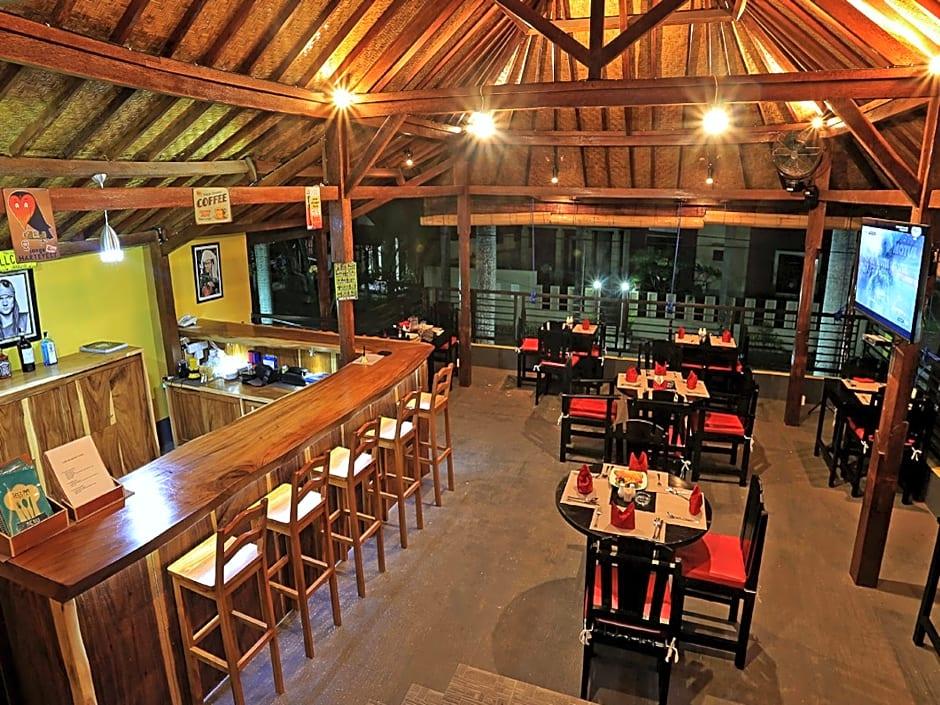 Jazz Senggigi Hotel 33/43